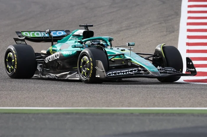 FADEL SENNA / AFP FADEL SENNA / AFP