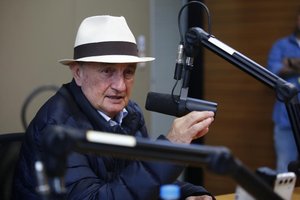 Jonathan Heckler / Agencia RBS