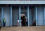 Local de votação em Canoas é interditado por infestação de pulgas