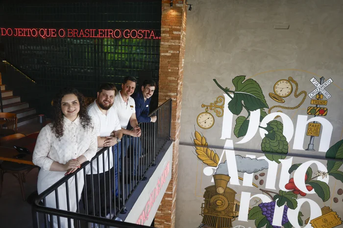 Duda Fortes / Agencia RBS