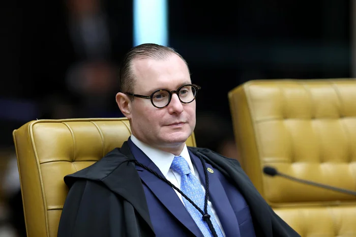 Gustavo Moreno / SCO/STF/Divulgação