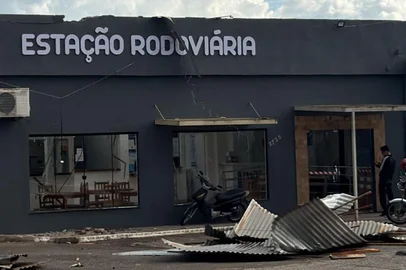 Temporal Santana do Livramento<!-- NICAID(16280473) -->