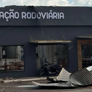 Temporal Santana do Livramento<!-- NICAID(16280473) -->