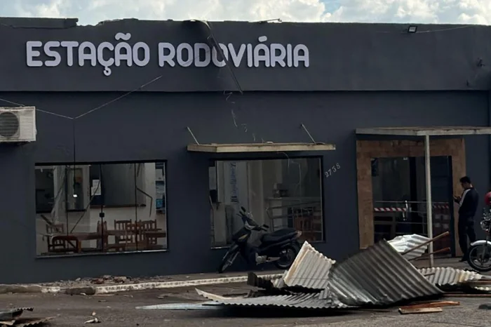 Daniel Badra / Arquivo Pessoal