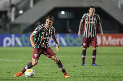 Nonato, Fluminense