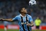 Pavon ganha pontos por atuação contra o São Paulo e busca manter sequência no Grêmio contra o Bahia