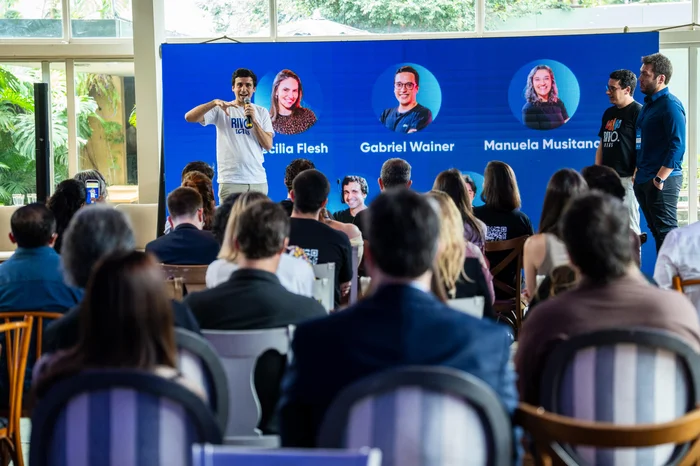 Alexandre Moraes Mendes,Especial / Grupo RBS