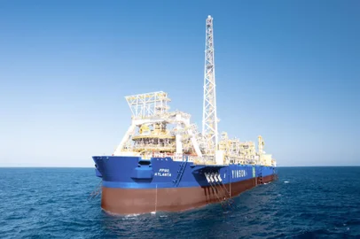FPSO da Brava Energia<!-- NICAID(15947955) -->