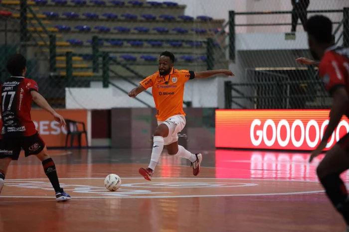 Duda Knoff / ACBF,divulgação