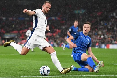 Harry Kane, futebol, Inglaterra