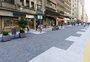 Nova estratégia para tentar revitalizar ruas do Centro Histórico de Porto Alegre