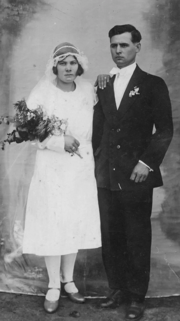 Acervo de família / divulgação