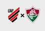Athletico-PR x Fluminense: onde assistir, horário e escalações