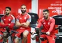 Desgaste físico adia definição de escalação do Inter para o Gre-Nal 454