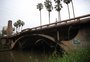 Editais para restauro de pontes sobre o Arroio Dilúvio devem ser lançados em 2024