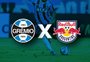 Grêmio x Bragantino: onde assistir, horário e escalações pelo Brasileirão