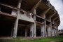 16/08/2022 - PORTO ALEGRE, RS - As ruínas do estádio olímpico. FOTO: Anselmo Cunha / Agência RBS<!-- NICAID(15177573) -->