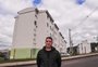Possível despejo de 154 famílias de apartamentos do Campos da Serra é tema de reunião em Caxias 