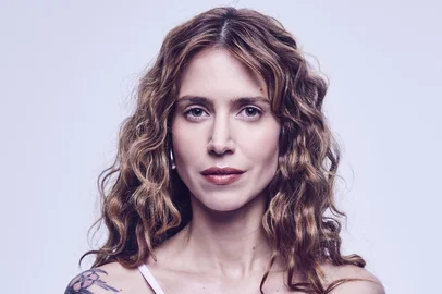 Mel Lisboa, atriz, cantora, teatro, Donna, maio<!-- NICAID(16025734) -->