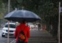 Nova virada no tempo traz chuva, temporais e granizo para o RS nesta quinta-feira