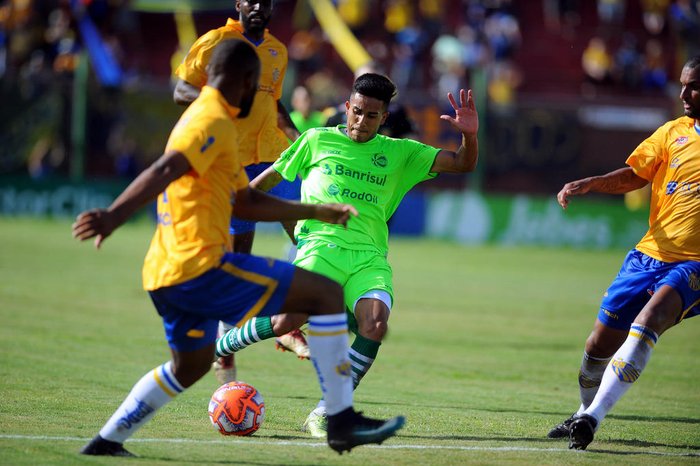 Felipe Nyland / Agencia RBS