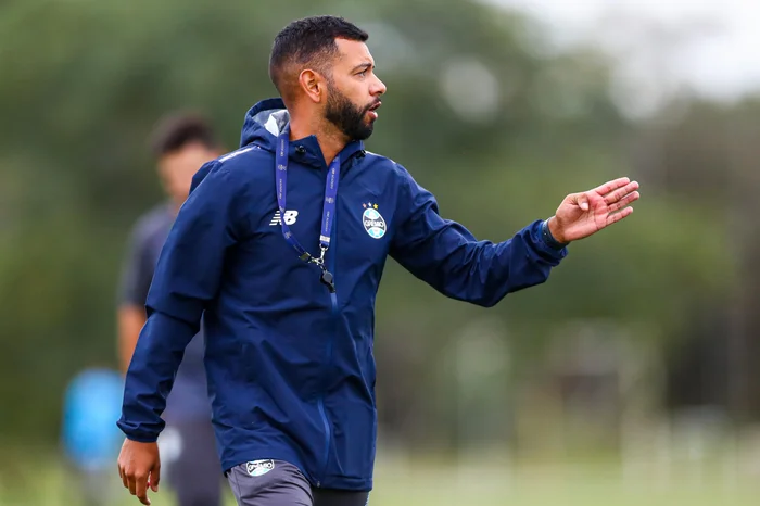 Lucas Uebel / Grêmio