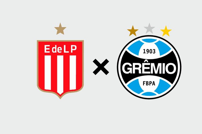 Qual o horário e onde assistir Estudiantes x Grêmio pela Libertadores | GZH