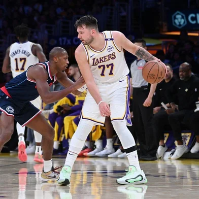 Luka Doncic, NBA, basquete