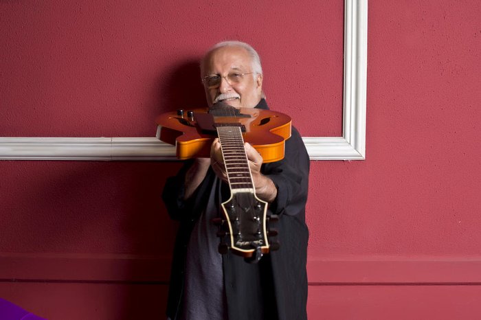 Washington Possato / Divulgação