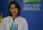 Primeira-dama Michelle Bolsonaro se manifesta após vídeo em que DJ Ivis aparece agredindo ex-mulher