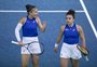 Billie Jean King Cup: Jasmine Paolini vence dois jogos e garante Itália na semi