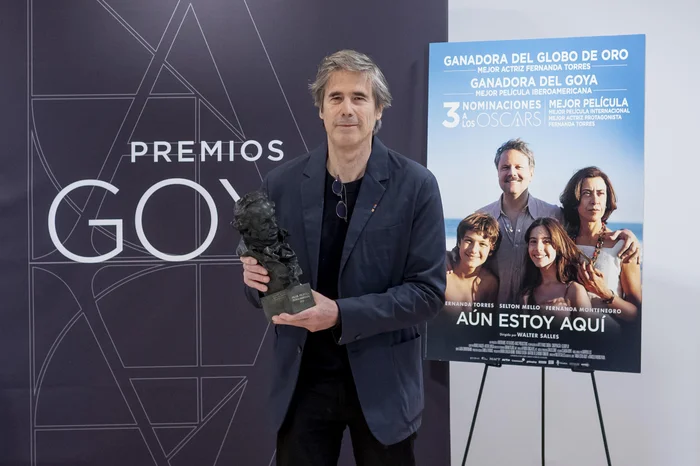 Alberto Ortega / Divulgação