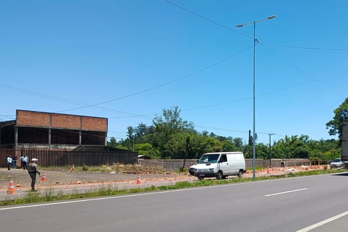 Leandro Rodrigues/Agência RBS