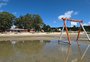 Restaurante à beira da Lagoa dos Patos vira destino gastronômico em São José do Norte