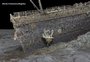 VÍDEO: primeira digitalização 3D do Titanic revela mais detalhes do naufrágio ocorrido há 111 anos