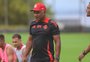 Por desgaste, Roger pode modificar time do Inter contra o Avenida