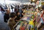 40ª Feira do Livro de Caxias do Sul se encerra com quase 36 mil exemplares vendidos e 143 mil visitantes