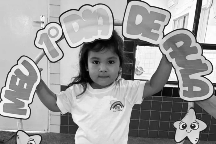 Antonella Beatriz Yegros Lopes / Arquivo pessoal Antonella Beatriz Yegros Lopes / Arquivo pessoal