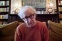 Woody Allen no Conversa com Bial<!-- NICAID(14709872) -->
