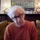 WOODY ALLEN