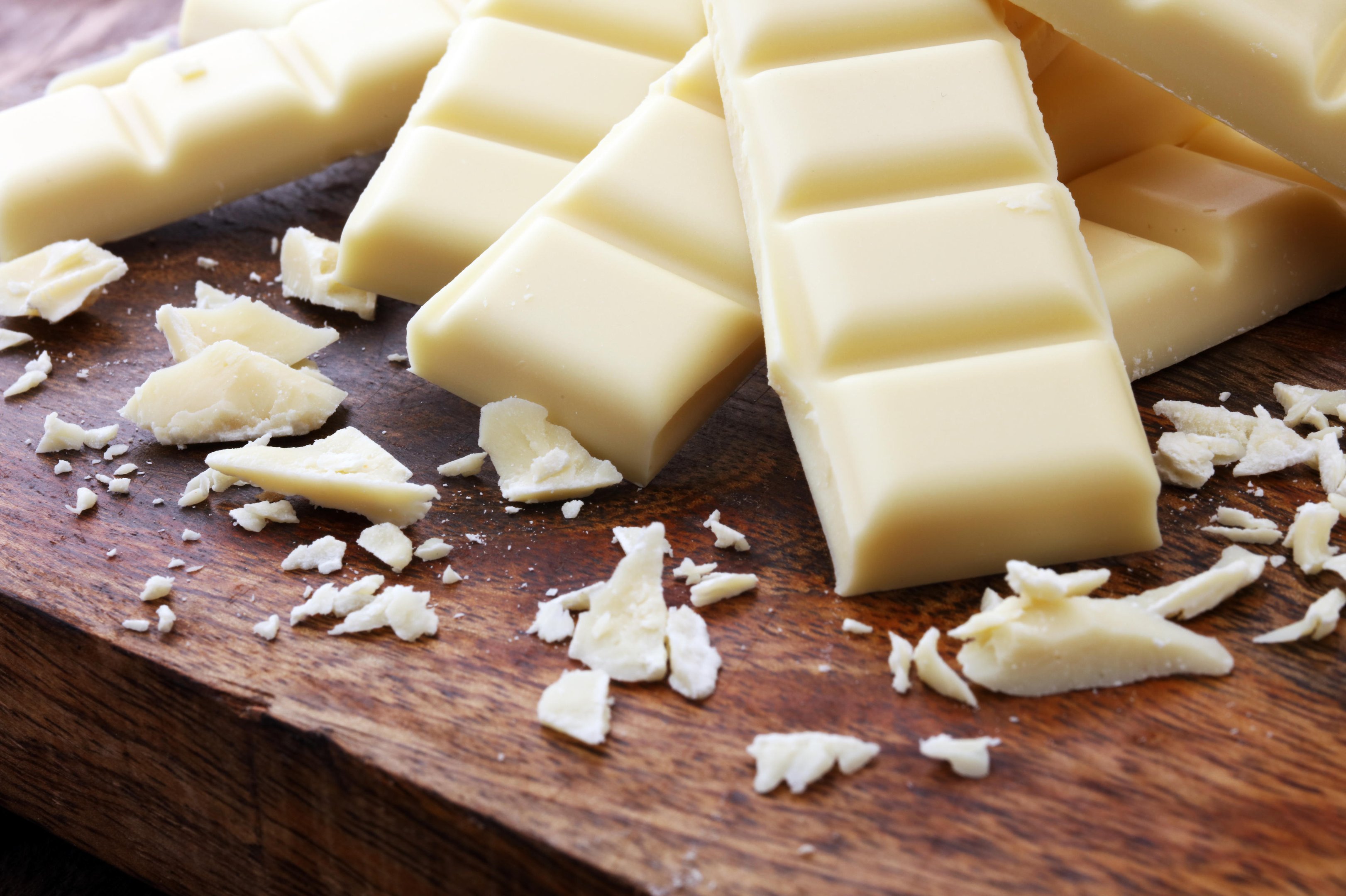 Chocolate branco &eacute; chocolate? Mitos e verdades e o que pode mudar com novo projeto