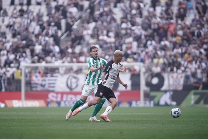 Fernando Alves / EC Juventude/Divulgação