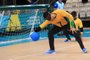 Emerson, Brasil, goalball, Jogos Parapan-Americanos