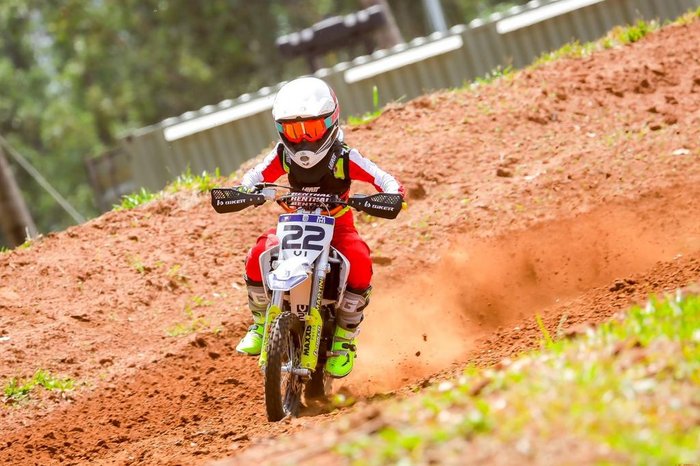 André Cobalchini Chacal / Divulgação