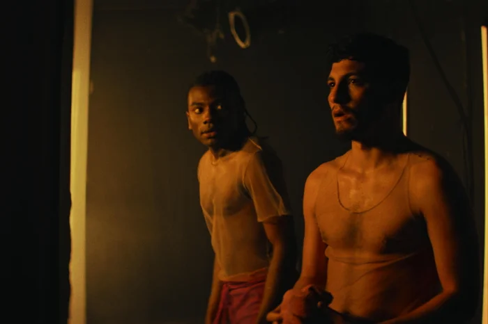 Avante Filmes/Vulcana Cinema / Divulgação