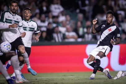 Tchê Tchê, futebol, Vasco