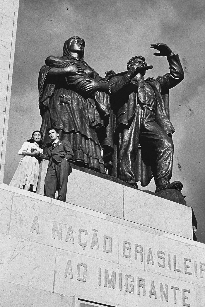 acervo Hildo Boff / Divulgação acervo Hildo Boff / Divulgação