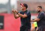 Brenno Basso é o novo técnico das Gurias Coloradas