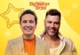 "BBB 25" terá a volta de Rafael Portugal e novo quadro com Rodrigo Sant'Anna