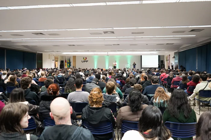 Ederson de Ávila / UPF